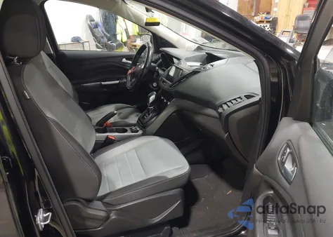 2016 Ford Escape Se z USA, uszkodzony, nr VIN 1FMCU9G9XGUA04744